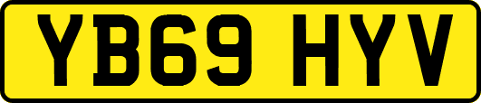 YB69HYV
