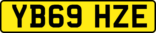 YB69HZE