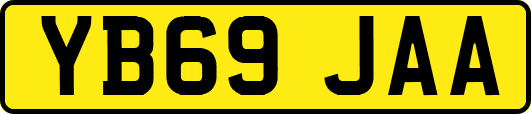 YB69JAA