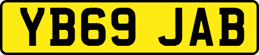 YB69JAB