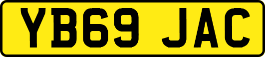 YB69JAC