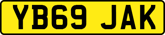 YB69JAK