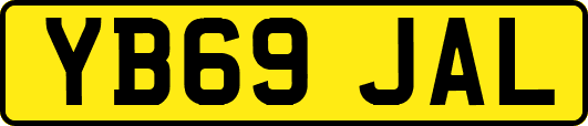 YB69JAL