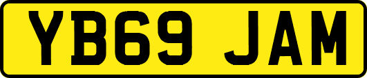 YB69JAM