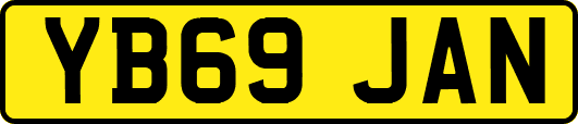 YB69JAN