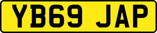 YB69JAP