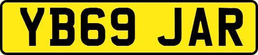 YB69JAR