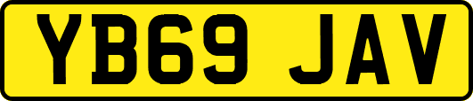 YB69JAV