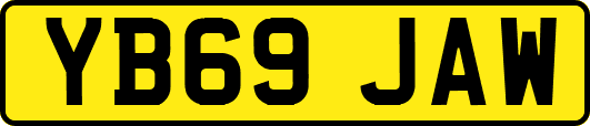 YB69JAW