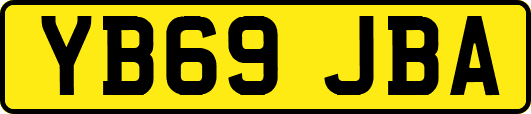 YB69JBA