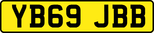 YB69JBB