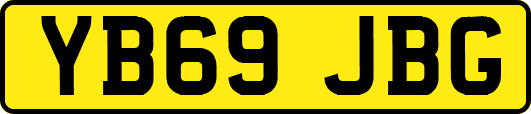 YB69JBG
