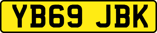 YB69JBK
