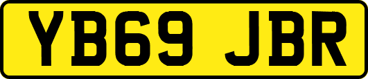 YB69JBR