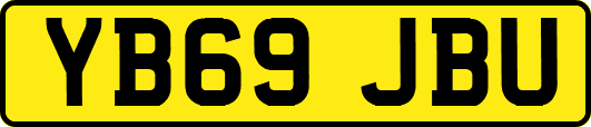 YB69JBU