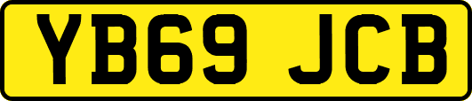 YB69JCB