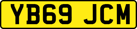 YB69JCM