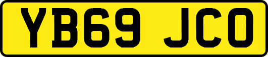 YB69JCO