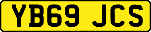 YB69JCS