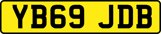 YB69JDB