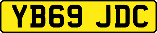 YB69JDC