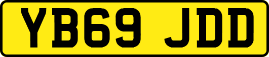 YB69JDD