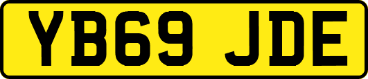YB69JDE