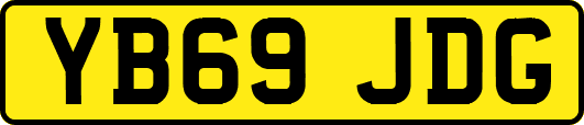 YB69JDG