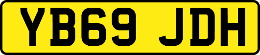 YB69JDH