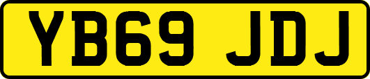 YB69JDJ