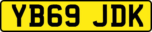 YB69JDK