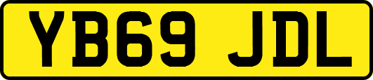 YB69JDL