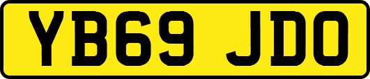 YB69JDO