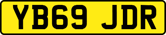 YB69JDR