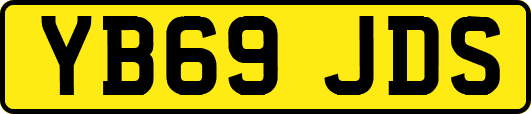 YB69JDS
