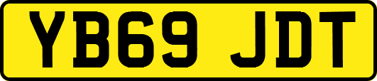 YB69JDT