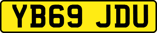 YB69JDU