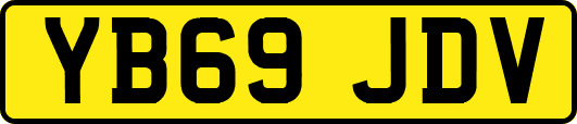 YB69JDV