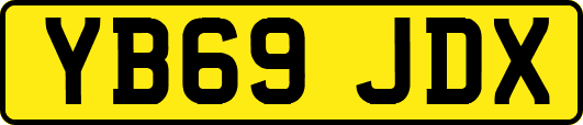 YB69JDX