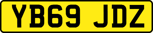 YB69JDZ