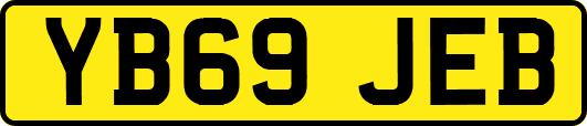 YB69JEB