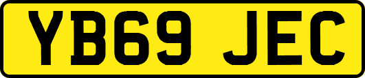 YB69JEC