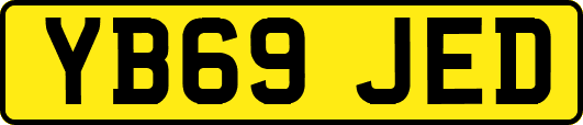 YB69JED