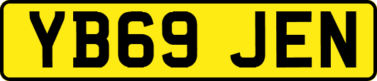 YB69JEN