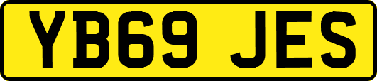 YB69JES