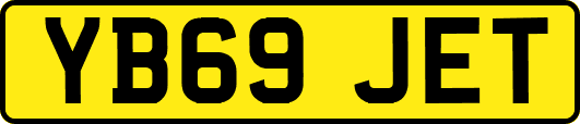 YB69JET