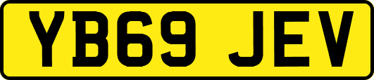 YB69JEV