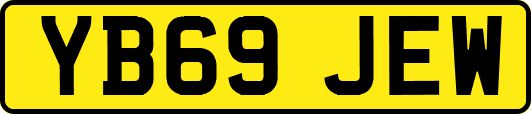 YB69JEW