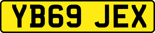 YB69JEX