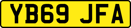 YB69JFA
